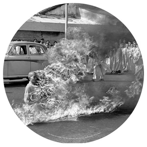 Rage Against The Machine (pa / Picture Disc) by Rage Against The Machine - Picture 1 of 1