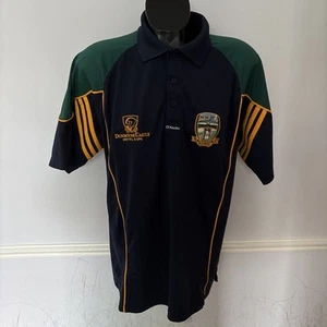 Meath County An Mhi GAA Gaelic Football Polo Shirt XL Extra Large - Bild 1 von 5
