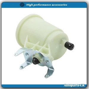 68225509AA For 2011-2019 Ram 2500 3500 4500 5500 Power Steering Reservoir w/ Cap - Foto 1 di 10