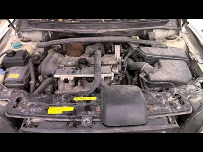 Automatic Transmission 5 Cylinder AWD Fits 05-07 VOLVO XC90 1054343 Foto 1 de 4