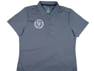 NUEVO ELEVATE GRAND FLORIDIAN RESORT SPA Polo Walt Disney World Parks Camisa XL SS - Imagen 1 de 9