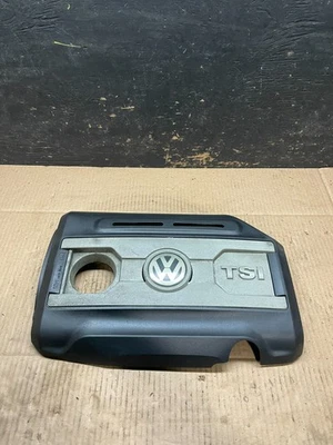 2005-2010 Volkswagen Mk5 2.0 TSI Passat Jetta Engine Cover T6600 DG - Image 1 of 4