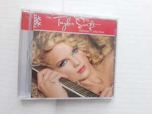 Taylor Swift –  HOLIDAY COLLECTION  (2009 USA  IMPORT CD - SEALED) - Picture 1 of 2