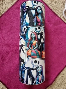 Nightmare Before Christmas Edelstahl Becher - Bild 1 von 9