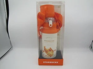 Starbucks 2022 China Año del Tigre Languid Tigre Termo y Taza Doble Cabeza - Imagen 1 de 12