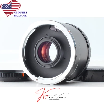 [Top MINT] Pentax 6x7 Rear Converter 2x for 6x7 67 67II From JAPAN - Image 1 of 4