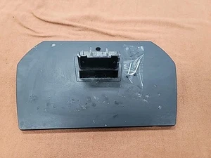 Soporte de repuesto genuino Sanyo DP26671 con tornillos - BUENO - Imagen 1 de 3