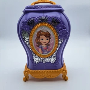 Armario de almacenamiento Disney Just Play SOFIA THE FIRST ROYAL JOYERO. - Imagen 1 de 10