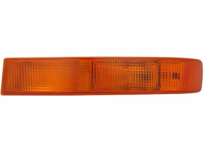 Señal de giro/luz de estacionamiento/luz de señalización lateral TYC 65166JD para GMC Savana 2500 Foto 1 de 2