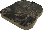 Traditional Series Insulated Hunting Seat Cushion Waterproof Durable Warm Brown