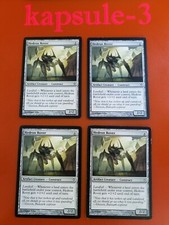 4x Hedron Rover | Worldwake | MTG Magic Cards