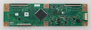 Sharp RUNTK0334FVZS 1P-0171X00-40SB T-con Board For Vizio E70-E3 - Picture 1 of 3