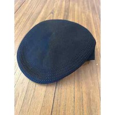 Kangol Tropic 504 Ventair Cap Black Extra Large