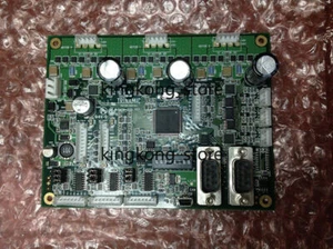 Trinamic TMCM-3110 3-Achsen Achse Schrittmotor Controller/Treiber Modul für Steppe - Bild 1 von 1