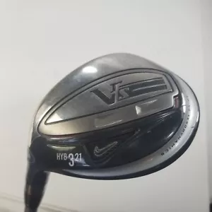 Nike VR-S 3-21* Hybrid Left Handed Fubuki 75 Regular Flex Graphite 40.5” - Picture 1 of 14