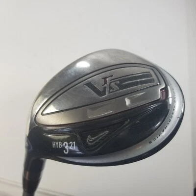Nike VR-S 3-21* Hybrid Left Handed Fubuki 75 Regular Flex Graphite 40.5” - Image 1 of 4