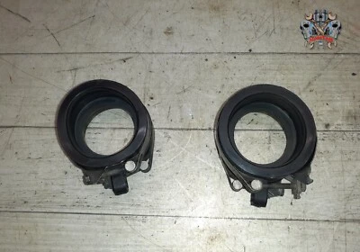 PIPE ADMISSION GUZZI 1100 CALIFORNIA de 1994 à 1997 - réf : 116 - Photo 1/4