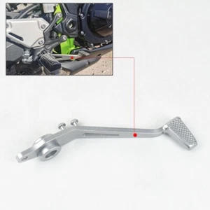New Foot Pedal Brake Lever Fit For 2017-2023 Kawasaki Z900 Z900SE Motorcycle - Picture 1 of 6