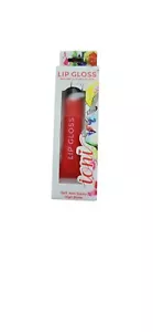 Ioni Aries Melon Zodiac Sign Brilliant Lip Gloss New In Package - Picture 1 of 2