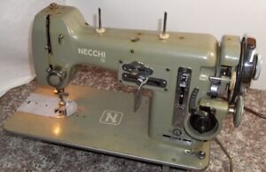 K4 Necchi BU Mira Sewing Machine PARTS - Wonder Wheels Free shipping discounts