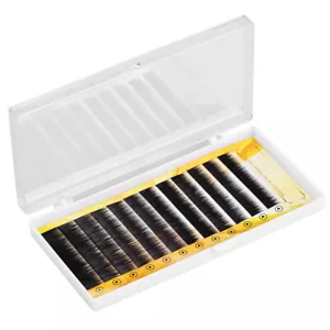 Hair-like Eyebrow Tattoo Sticker False Eyebrow Waterproof Lasting Makeup Kit US - Picture 1 of 11