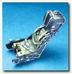 Legend Productions 1/48 MB SJU-5/6 Ejection Seats (2 seats) for F/A-18 Hornet - Bild 1 von 1