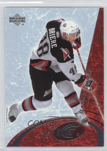 2003-04 Upper Deck Ice Daniel Briere #11