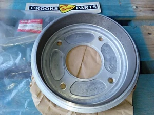 54120-39D00 LT-F4WDX 1991 1997 King Quad Genuine Suzuki Front Wheel Brake Drum - Picture 1 of 12