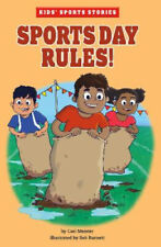 Sports Day Rules! (Kids' Sport Stories) by Meister, Cari