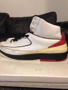 jordan retro 2 for sale