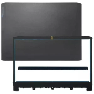 New For ideapad Gaming 3-15IHU6 3-15ACH6 LCD Back Cover/Front Bezel/Cover - Picture 1 of 10