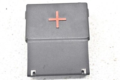 Ferrari 360 Spider 2002 batería terminal caja cubierta  Foto 1 de 4