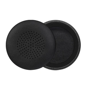 Replacement Earpads Earmuff Ear Cover for BLACKWIRE C510 C520 C710 C720 C725 - Photo 1/8