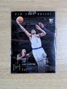 OBI TOPPIN  CARD #113  BUY ANY 2 ITEMS FOR 50% OFF  B202R2S16P18