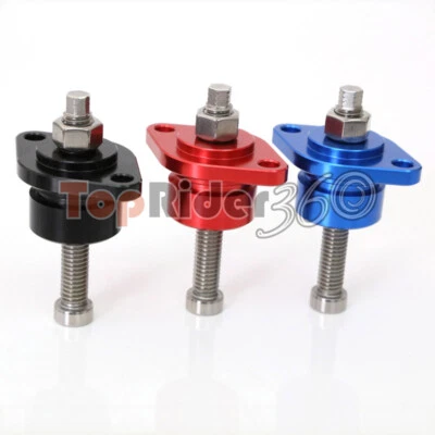 Billet Timing Manual Cam Chain Tensioner For Yamaha YZF R1 2004-2006 2005 - Image 1 of 4