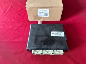 NOS NEW OEM 2000-2004 CHEVROLET IMPALA LUMINA MONTE CARLO BCM GM 10340320 00-04 - Picture 1 of 3