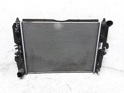 Radiador de transmisión manual Mazda Mx-5 Miata 2016-2023 2,0 L P51n15200 Foto 1 de 4