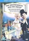Hans Christian Andersen: The Shepherdess And The Sweep [DVD]