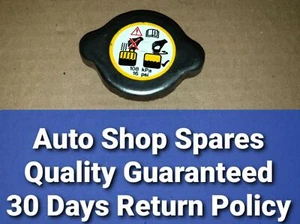 Mazda Astina 323 2001-2003 Genuine Radiator Cap - Picture 1 of 1