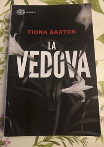 La Vedova - Foto 1 di 2