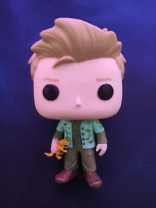 Funko Pop Hoban Washburne - Firefly/Serenity (Out of Box) - Bild 1 von 1