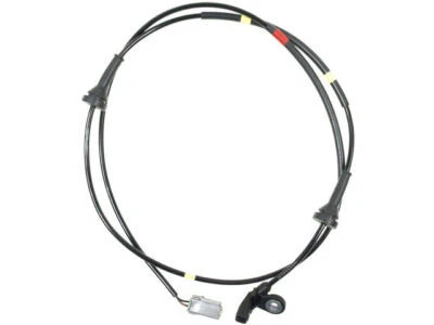 For 1999-2006 Volvo S80 ABS Speed Sensor Rear Left SMP 16582YV 2000 2001 2002 - Image 1 of 2