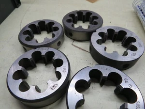 HSS cutting die M 36 x 2 - 6 g thread cutter fine thread WMW #V117# - Picture 1 of 2