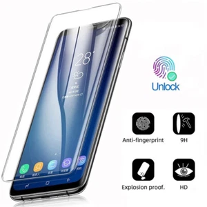Edge-to-Edge UV Glas Displayschutz für Honor X9b Magic6 80 Pro 100 X40 X50 Pro - Bild 1 von 24
