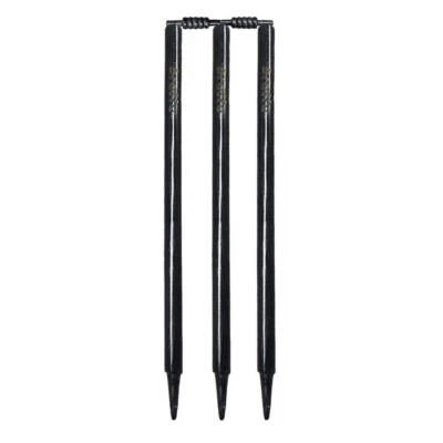 Bratla Cricket пни черный фитили деревянные пни высокого качества набор из 3 - Изображение 1 из 4