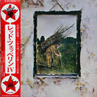 Led Zeppelin - Untitled = レッド・ツェッペリン　ＩＶ / F / LP, Album, Gat