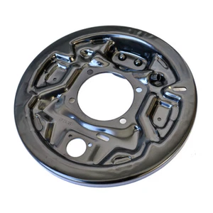 ORIGINAL Bremsscheibe Stützteller hinten rechts für Ford Ranger 2.5TD / 3.0TD 2006-2011 - Bild 1 von 1