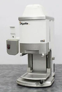 Sistema de pipeteo multicanal automatizado I-Pipette Pro 96-125 Apricot Designs - Imagen 1 de 11