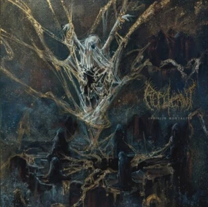 Replicant - Infinite Mortality (CD new, Transcending Obscurity Records 2024) - Picture 1 of 3