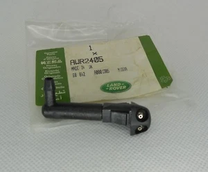 Land Rover Freelander Spritzdüse Scheibenwaschanlage Windschutzscheibe  AWR2405 - Bild 1 von 4